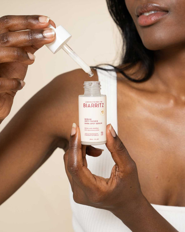 Siero Anti Macchie Azione Anti Ricomparsa