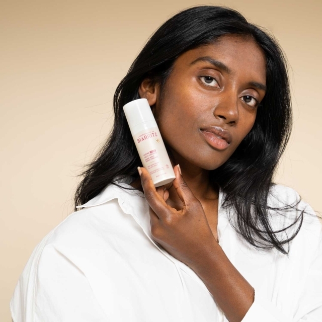 Crema Notte Anti macchie Laboratoires De Biarritz