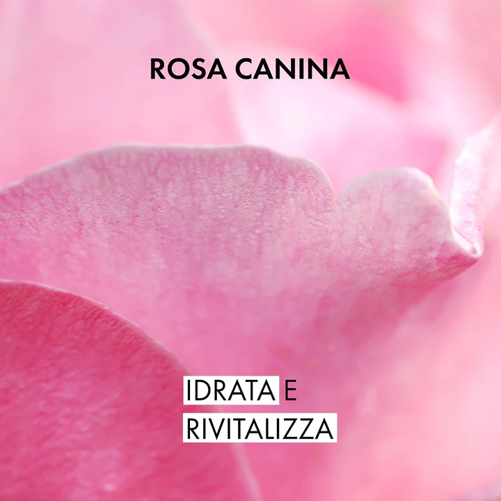 Acqua floreale di rosa bio