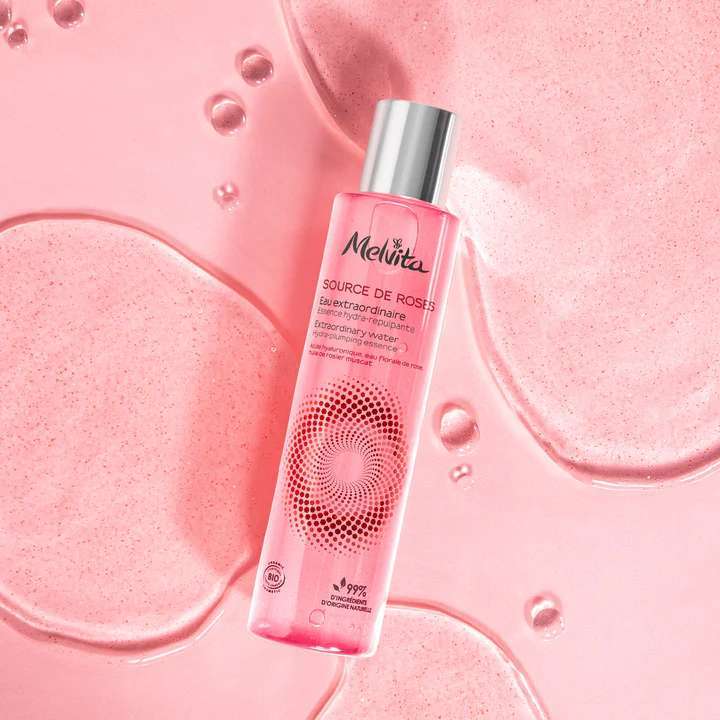 Acqua straordinaria - Essenza idra-rimpolpante