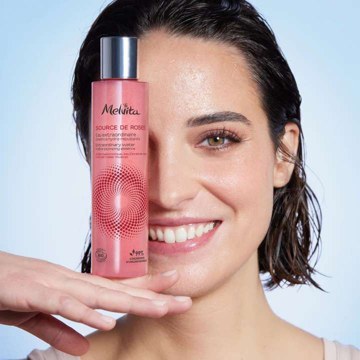 Acqua straordinaria - Essenza idra-rimpolpante