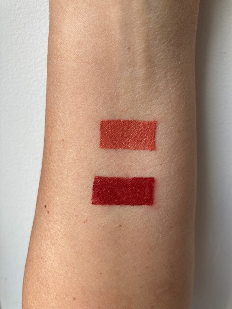 Rossetto n.511 Rose Bohème (satiné) A/I 2023