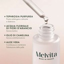 Siero viso lenitivo fortificante