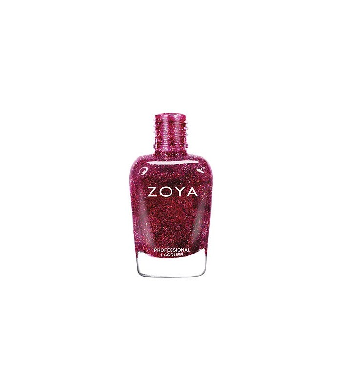 Blaze Zoya