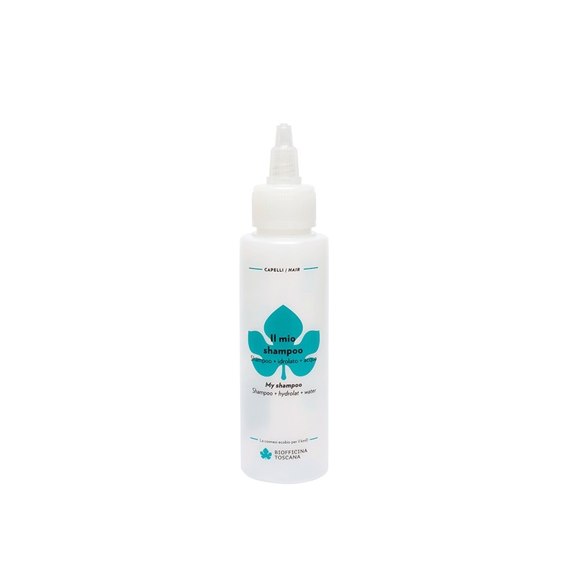 Il Mio Shampoo Biofficina Toscana