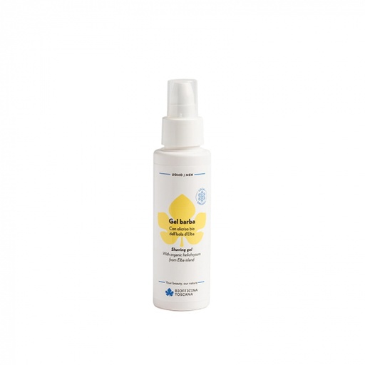 [8003140490115] Gel Barba Biofficina Toscana