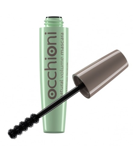 Mascara Naturale Occhioni Neve Cosmetics