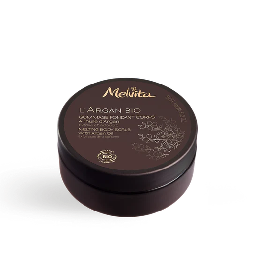 [3284410038625] Scrub fondente per il corpo