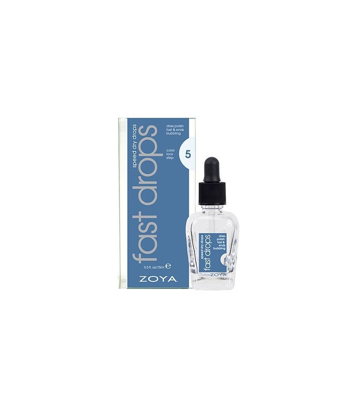 Fast drops Zoya