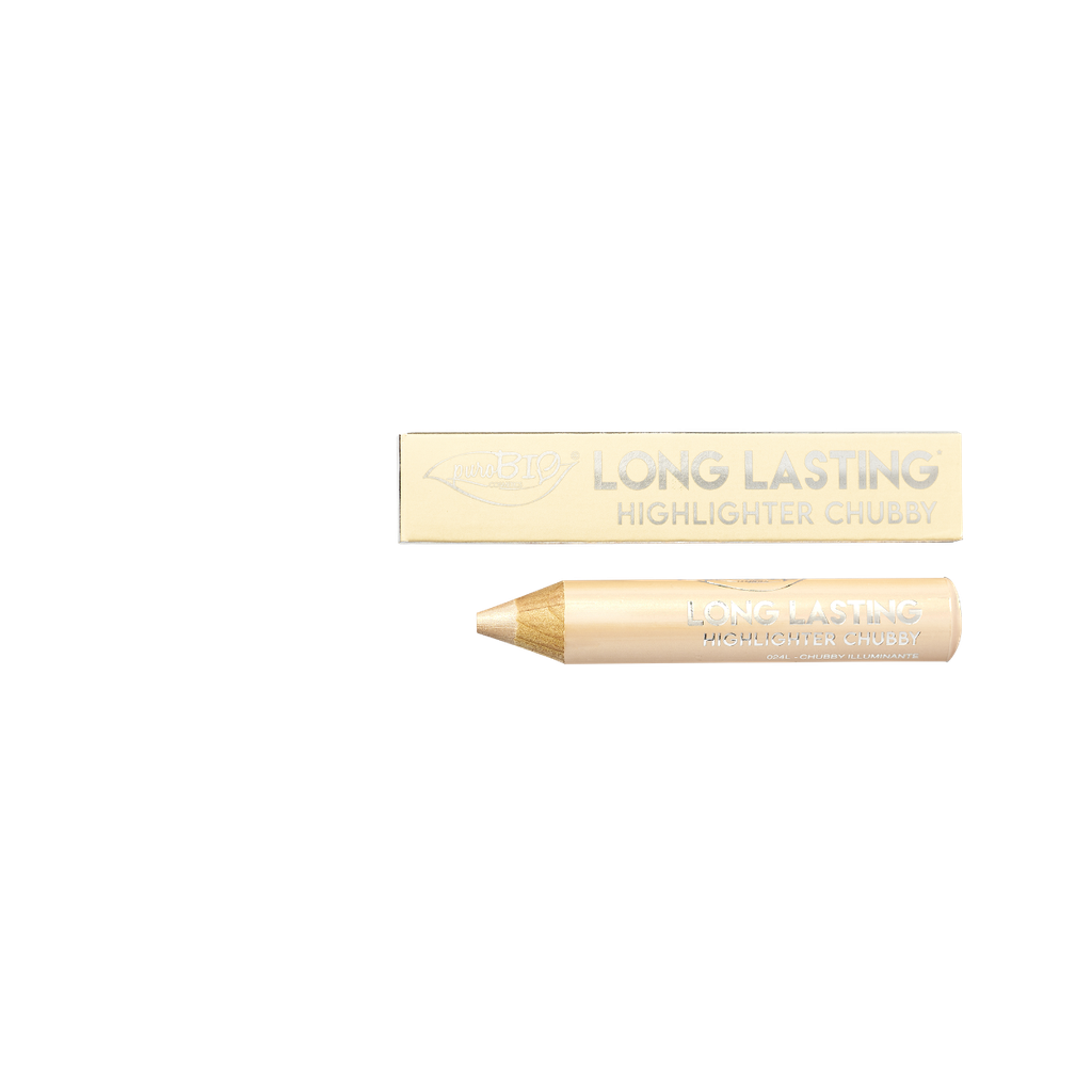 Long Lasting HIGHLIGHTER Chubby Purobio