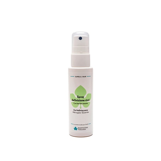 [8003140491082] Spray Definizione Ricci Biofficina Toscana