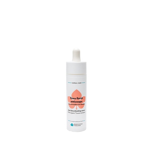 [8003140491174] Siero Finish Anticrespo Biofficina Toscana