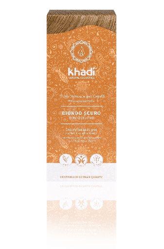 [4260378043009] Henne Biondo scuro