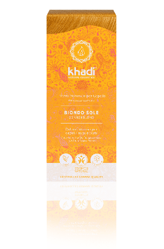 [4260378043016] Henne Biondo sole