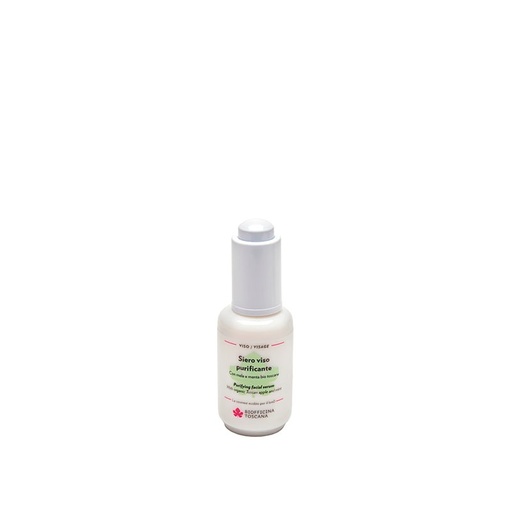 [8003140491419] Siero Viso purificante