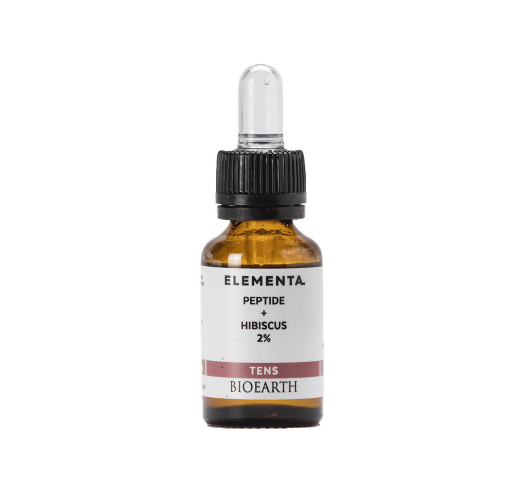 Peptidi + Hibisco 2% Bioearth