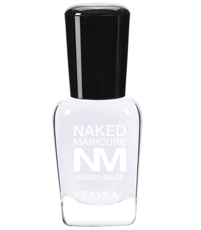 Naked Base - base rinforzante