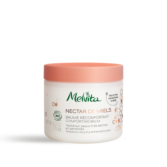 Balsamo per il corpo lenitivo