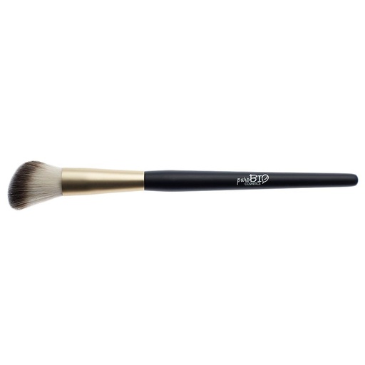 [8051411360544] Pennello per Blush e Bronzer n.02 Purobio