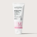 Maschera Detox Pelle Sensibile al Magnesio Novexpert