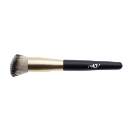 [8051411361312] Pennello Sculpting Angled e Blush n.11 Purobio