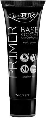 Primer occhi uniformante