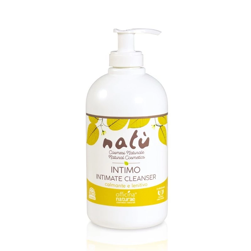 Intimo Lenitivo Ricaricabile Officina Naturae