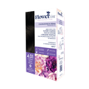FlowerTint colorazione permanente 4.01 Castano medio freddo
