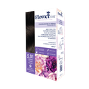 FlowerTint colorazione permanente 5.01 Castano chiaro freddo