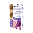 FlowerTint colorazione permanente 8.0 Biondo chiaro