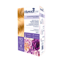 FlowerTint colorazione permanente 9.3 Biondo chiaro dorato