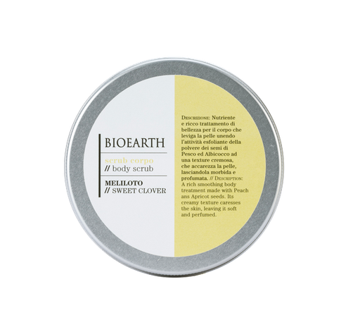 [8029182010593] Scrub corpo meliloto