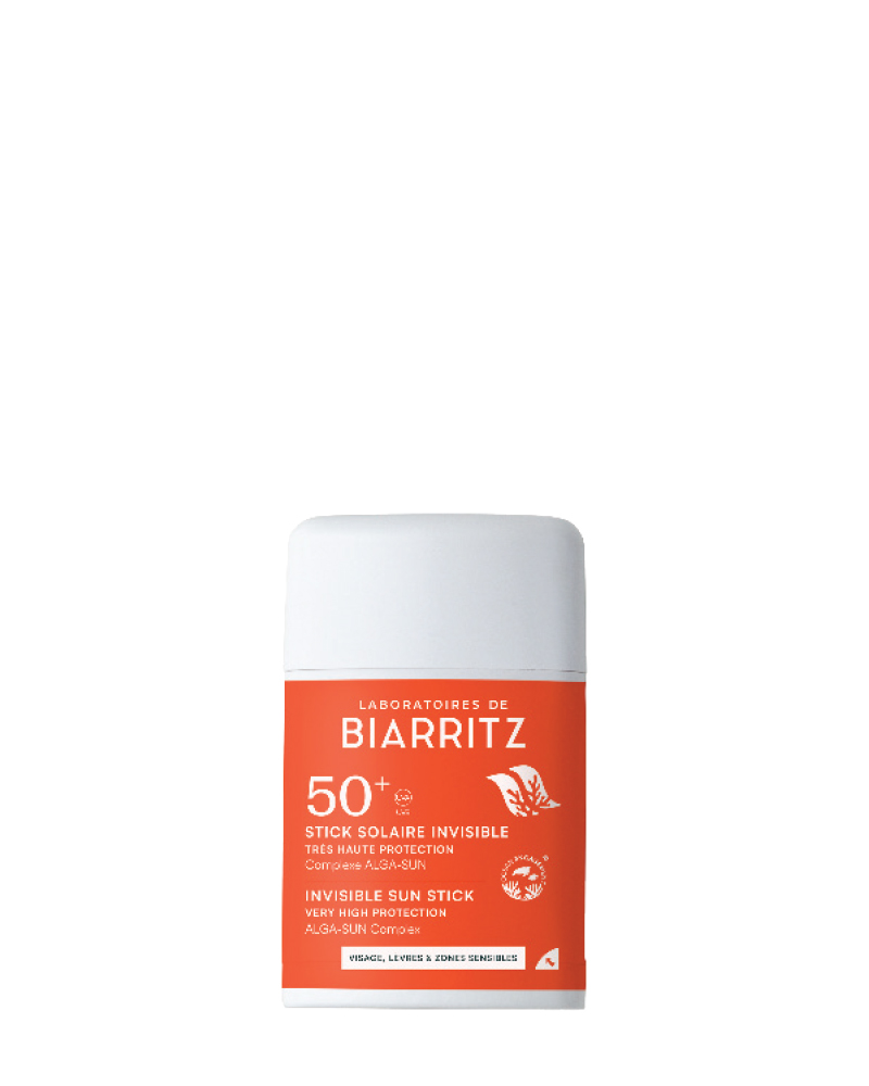 Stick Solaire Laboratoires de Biarritz