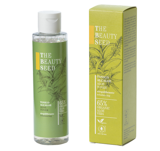 [8029182011897] Tonico all'Aloe Bioearth