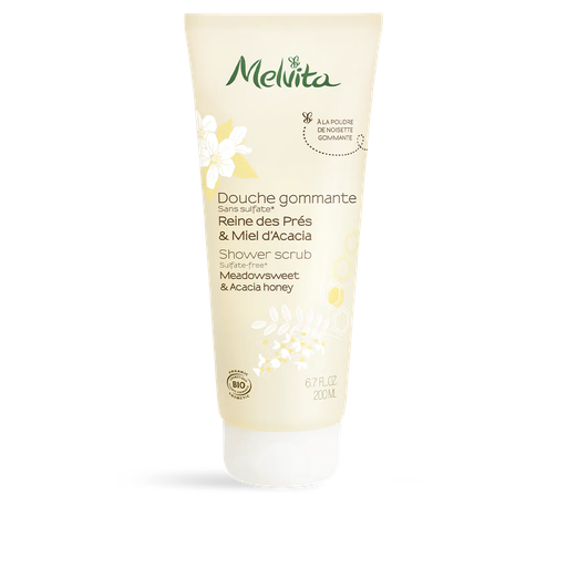 [3284410041588] Gel doccia esfoliante