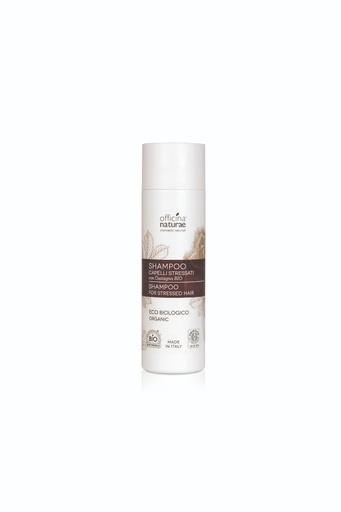 [8033148532081] Shampoo capelli stressati