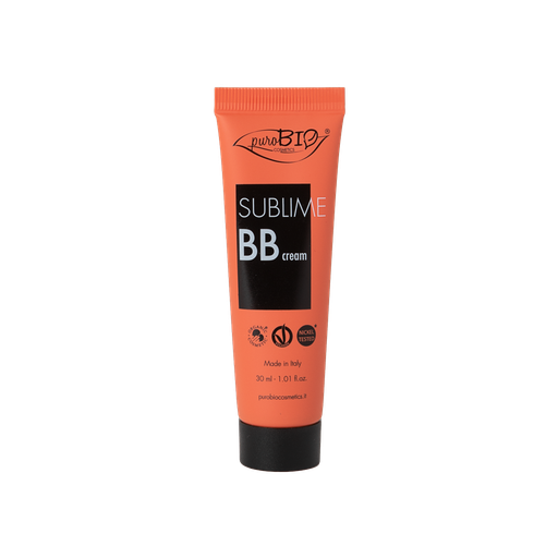 [8051411364726] BB Cream Bio Sublime Purobio (n.04)