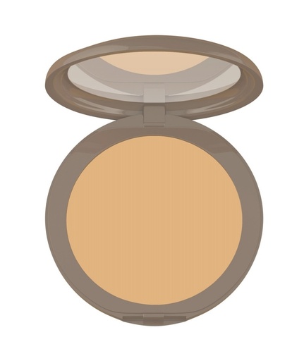 [8056039731479] Fondotinta Flat Perfection (Dark Warm)