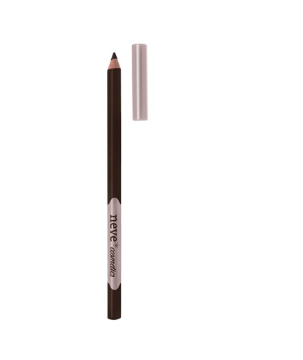 [8056039732438] Pastello Occhi - Matita Occhi Neve Cosmetics (Ebano)