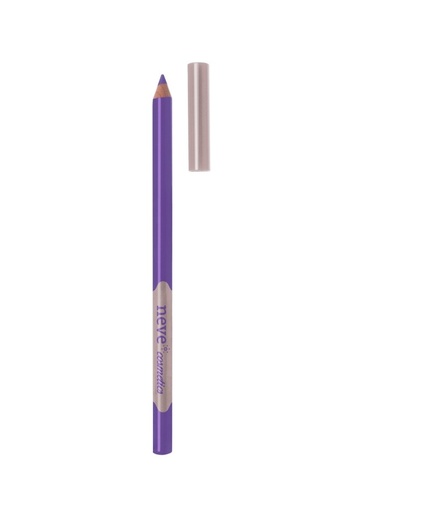 [8056039732742] Pastello Occhi - Matita Occhi Neve Cosmetics (Jacaranda)