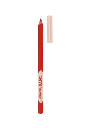 [8056039732803] Pastello labbra - Matita Labbra Neve Cosmetics (Peperoncino)