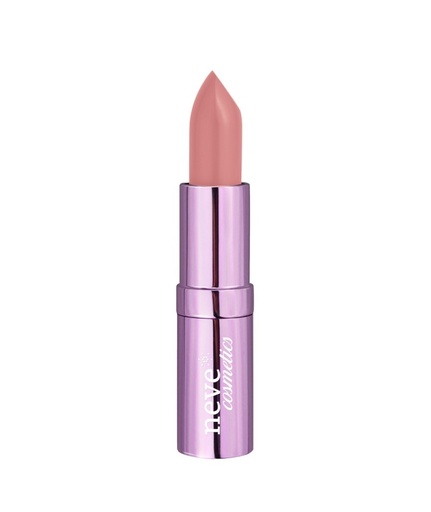 [8056039733732] Rossetto Naturale Dessert à Lèvres Neve Cosmetics (Cream Matte Panna Cotta)
