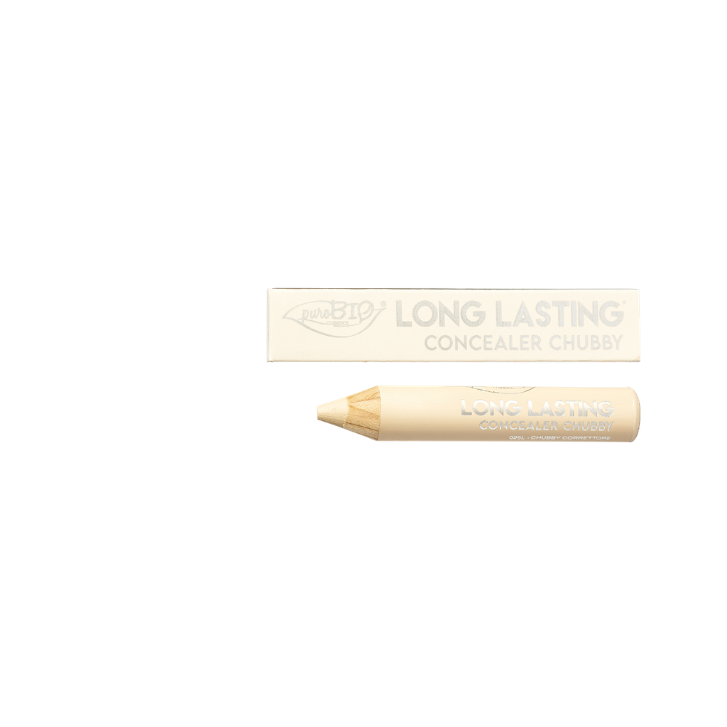 Long Lasting CONCEALER Chubby Purobio