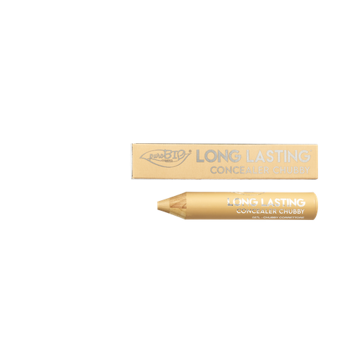 [8051411365792] Long Lasting CONCEALER Chubby Purobio (n.027L scuro)