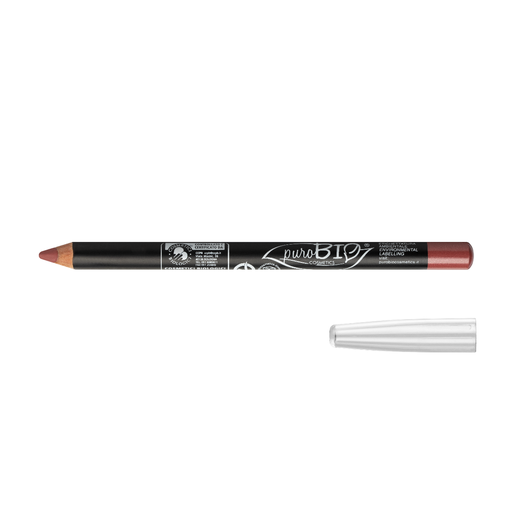 [8051411364214] Matita Labbra Purobio (n.49 rosa nude)