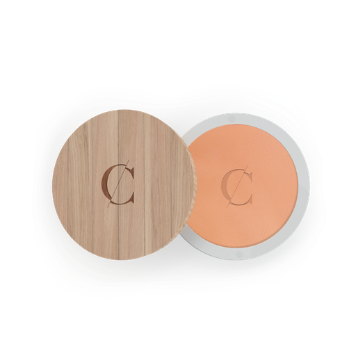 [3662189601064] Cipria Compatta HD Couleur Caramel (n.03 beige hale)
