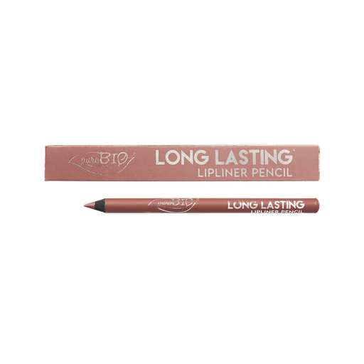 [8051411365617] Matita labbra Long Lasting Purobio (n.009L nude freddo)