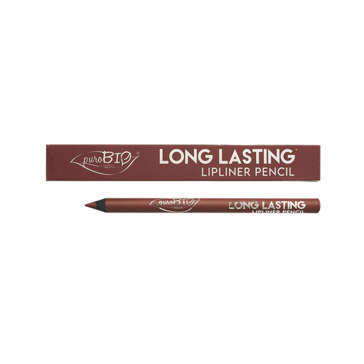 [8051411365648] Matita labbra Long Lasting Purobio (n.012L mandorla)