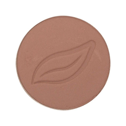 [8051411363507] Ricarica Ombretto Compatto Matte (Refill) Purobio (n.27 Marrone caldo)