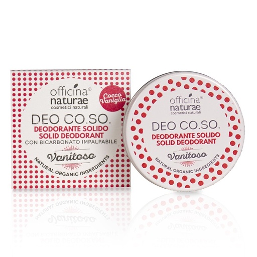 [8033148533859] Deo CO.SO. Officina Naturae (Vanitoso)